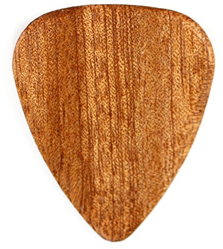 Timber Tones TIMT-ALW - 1 Gitarren-Plektrum