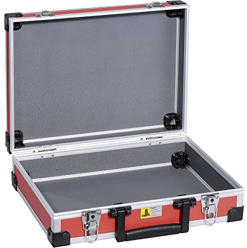allit AluPlus Basic - Valigetta per utensili, misura: L, 424110
