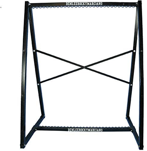 Benlee Boxsack-Display Rack Black one Size