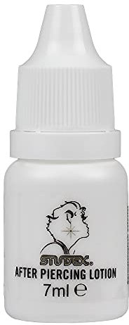 STUDEX Ohrlochkosmetikum After Piercing Lotion 7ml