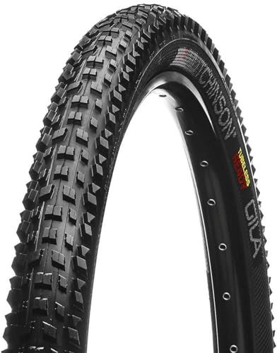 MTB-Reifen 29X2.30 TS Hutchinson Gila SIDESKIN TLR Schwarz (55-622) - 3248382091507