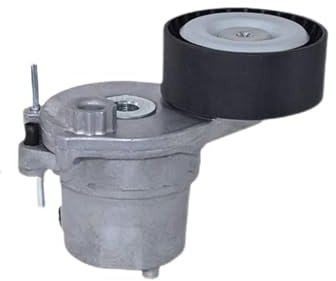 Tensor de Correa Compatible con Mercedes Benz W213, W205, A205, S205, W212, C205, E200, E250, C180, C250, C200, tensor de correa OEM 2742000470, 2742001270 Correas de Distribución