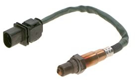 Bosch Automotive 258017014 Lambdasonde