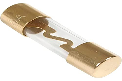 Lampa 70096 Sicherung AGU Glas