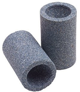 Round Dart Point Sharpener