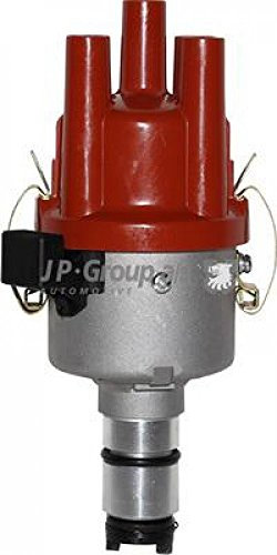 JP Brand 8191100800 Zündverteiler