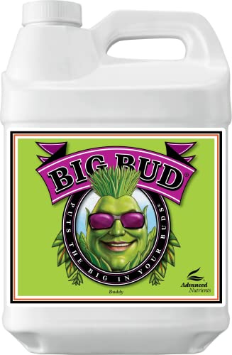 Advanced nutriments Big Bud 500 ml