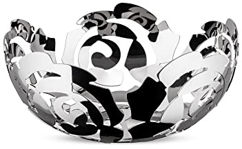 Alessi La Rosa Fruit Bowl, Small
