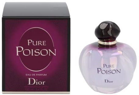 Dior Pure Poison Edp Spray 100ml