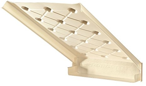 Durovent with Baffle Attic Vent Channel