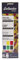 Pebeo Set de iniciación de Pinturas para Tela, 6 x 20 ml Setacolor Alfombrilla Opaca, Colores Variados, 6X20ML, 120