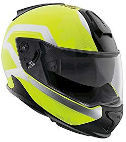 BMW Motorrad Helm System 7 Carbon, ECE Spectrum Fluor Größe Helme BMW 52/53