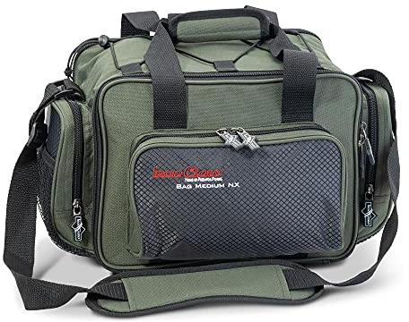 Iron Claw Bag Medium NX