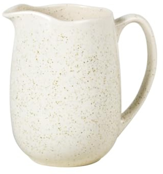 Broste Copenhagen Nordic Vanilla Milchkanne Gross 1 l