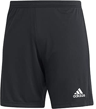 adidas Herren Entrada 22 Shorts, Black, XL