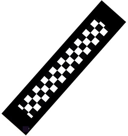 Skateboardtejp 120 * 25cm(48X10inch) Skateboard Greppband Skateboard Klistermärken Bubble Free Waterproof Longboard Griptape Skateboard Grip Tape CB586 Skateboard Klistermärken