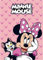arlis - Manta Polar (100 x 140 cm), diseño de Minnie Disney