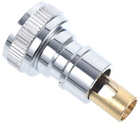 INOOMP Hose Repair Connector Sink Faucet to Hose Adapter Faucet Adapter for Portable Dishwasher