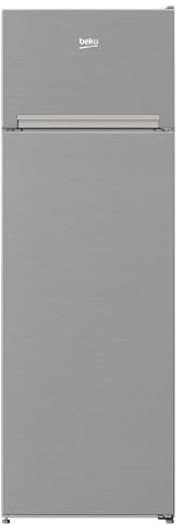 Réfigérateur Combiné 54cm 250l Statique Inox - RDSA280K40SN