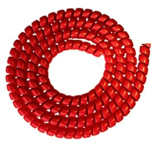 Ldabrye Fundas protectoras para cable de scooter eléctrico, línea de freno, espirales, funda de tubo para scooter eléctrico