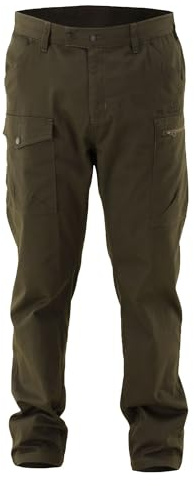 OS Trachten Outdoor-Jagdhose mit 4 Taschen Merado