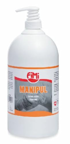 FIMI MANIPUL SAPONE LIQUIDO LAVAMANI LT. 1 PROFESSIONALE