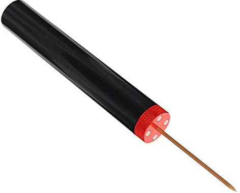 OFFSCH Destapador Eléctrico De Vino Abrir Rápidamente Excelente Para Del Vino Resistente y Práctico