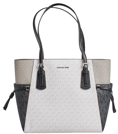 Michael Kors Damen-Tragetasche Voyager Groß 35S5SV6T7B