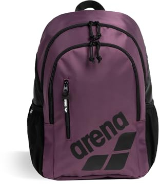 Arena All Set Sport-Schwimmrucksack, Sportler, Turnrucksack, Multisport-Tagesrucksack, große Größe, Trainingsausrüstung, Tasche für Teenager, Herren, Damen, 30 Liter