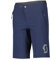 SCOTT Trail 10 Junior Kinder Fahrrad Short Hose kurz (Inkl. Innenhose) Midnight blau 2025: Größe: M (140)