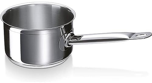 Bekaline 12086164 Grande Table Casserole en acier inoxydable 16 cm