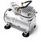 Airbrush Kompressor AS20W Vakuumpumpe Airbrushkompressor 4 bar Einzylinder