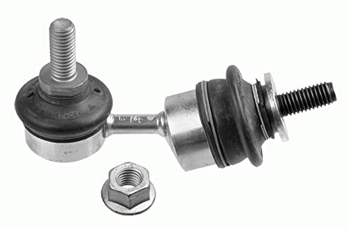 LEMFÖRDER 29573 01 Stange/Strebe Stabilisator für Jaguar X-Type I (X400) 2001-2009 Beidseitig, Hinterachse und Andere Fahrzeuge | Kompatibel mit: JAGUAR X-TYPE I, X-TYPE I Kombi