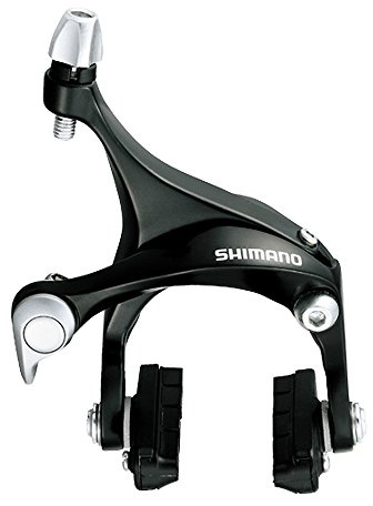 SHIMANO Hinterradbremse Schwarz-BR-R561