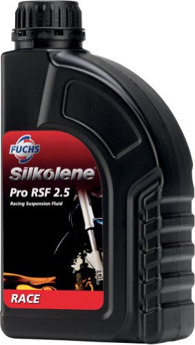 Olio Forcella PRO RSF 10WT SILKOLENE