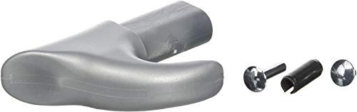 Stubai sapie à main antidérapante pour aluminium, 674252