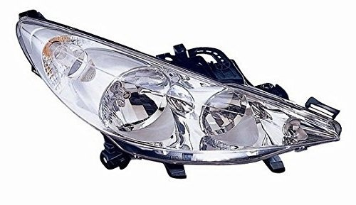 FARO PROIETTORE ANTERIORE DESTRO S/FEND DAL 2006 AL 2012