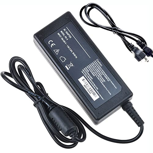 Digipartspower AC Adapter for Kettler RE7 Ergometer Recumbent Exercise Cycle Bike Power Supply