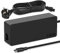 100W USB C Netzteil Laptop Ladegerät Kompatibel für MacBook Lenovo Thinkpad Dell Latitude HP Chromebook Asus Acer Huawei Xiaomi Air Samsung Notebook Ladekabel 100 Watt Type C Power Adapter