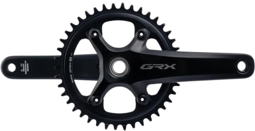 SHIMANO 12-Fach-Kurbelgarnitur