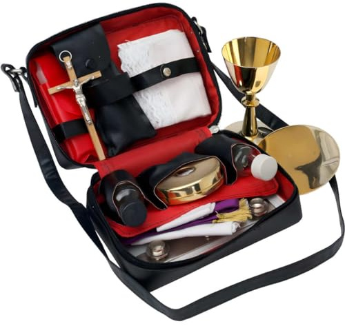 Kit para celebrar Misa