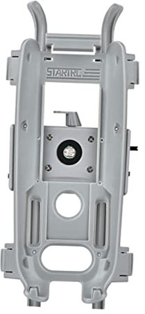 CIYODO Dron Dropper Dispositivo De Transporte Compatible Air Dispositivo De Útil Para Entrega De Útil Para Exteriores