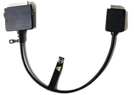 GESXNPBN Cavo One Connect Compatibile con Samsung, BN39-02904A, TV QN55S95CAF QN65S95CAF QN77S95C QN55S95CAF 2023
