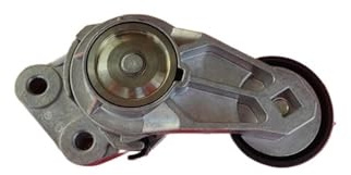 Tappo del tenditore a catena compatibile con il sistema di raffreddamento del camion Vol. Tenditore cinghia 7408149855 8149855. Tenditore catena di distribuzione.