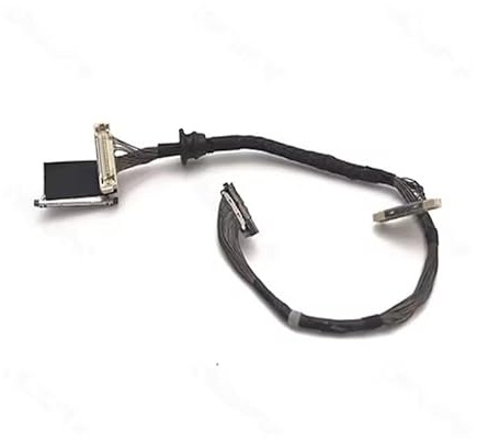 MSSZDOZ Pièces de Drone pour DJI pour Spark Gimbal Caméra Signal pour pour PTZ Transmission Ruban de Transmission
