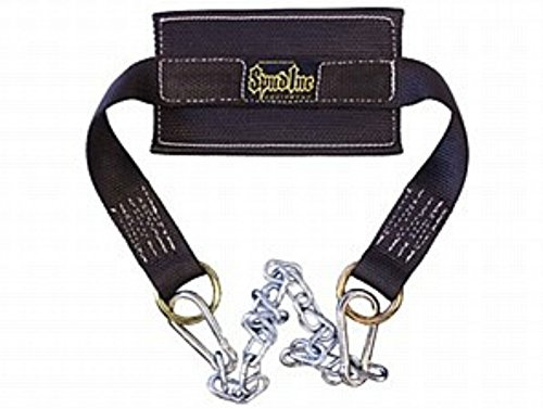 SPUD INC Dip Belt Yellow - 1 Strap