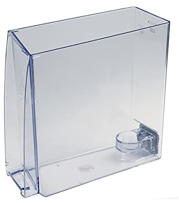Saeco 11026289 ORIGINAL Wassertank Wasserbehälter Tank z.T. INTELIA INTUITA Kaffeeautomat Kaffeevollautomat Kaffeemaschine auch Philips 996530068674