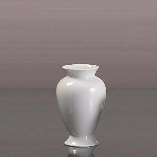 Goebel Porzellan Vase Barock H: 18 cm