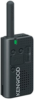 Kenwood Radio ProTalk PKT-23 de 2 vías