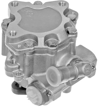 MEYLE Hydraulische Pumpe, Lenkung. | Kompatibel mit: AUDI A6 C5, A6 C5 Avant